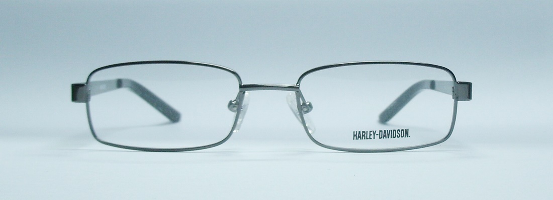 แว่นตา HARLEY DAVIDSON HD406 สีเหล็ก