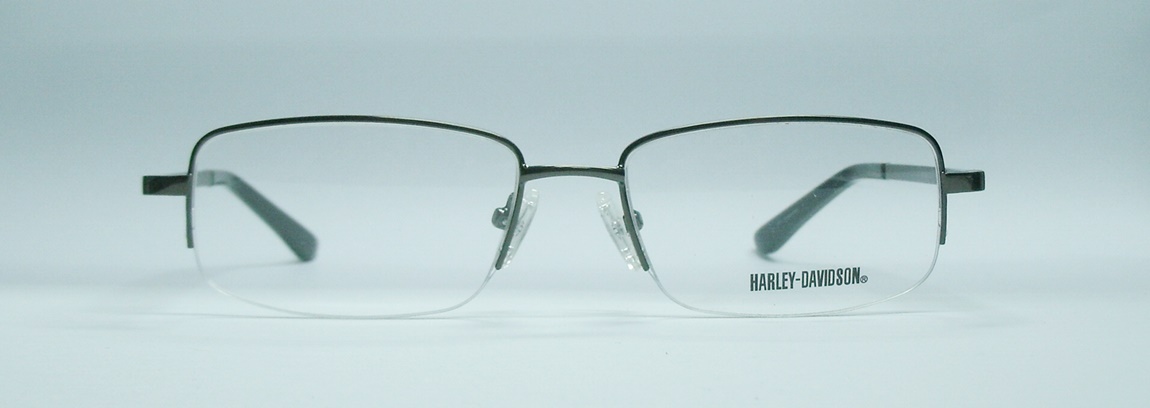 แว่นตา HARLEY DAVIDSON HD493 สีเหล็ก