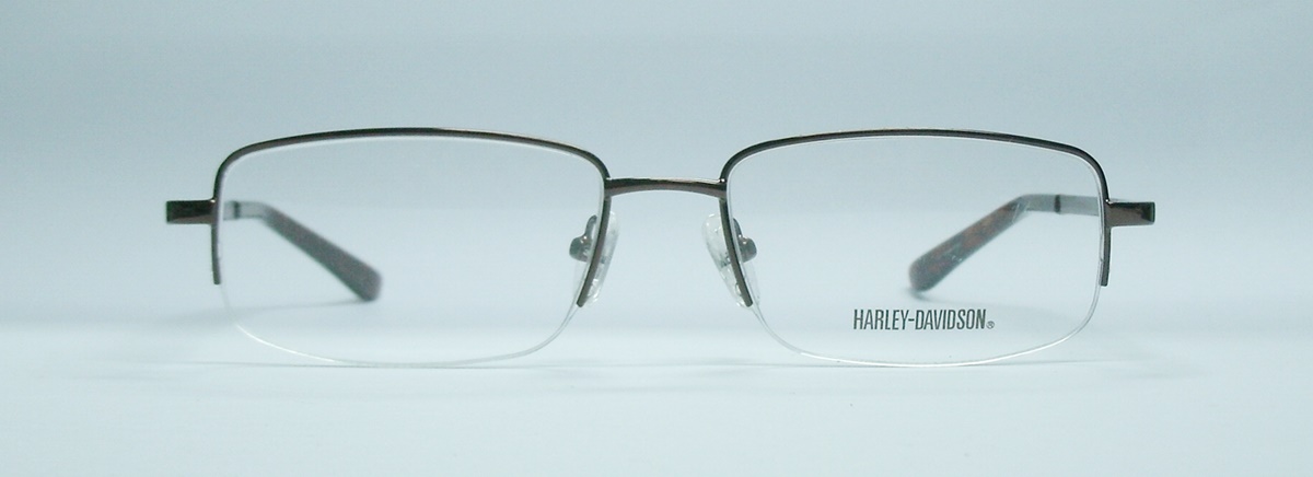 แว่นตา HARLEY DAVIDSON HD493 สีน้ำตาล