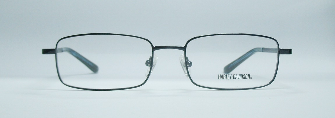 แว่นตา HARLEY DAVIDSON HD495 สีน้ำเงิน