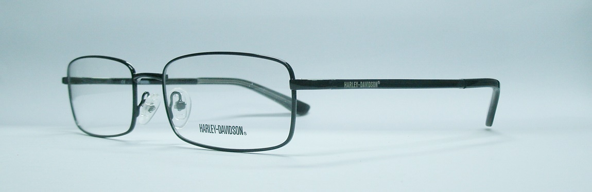 แว่นตา HARLEY DAVIDSON HD495 สีดำ 2