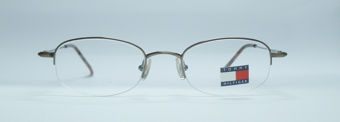 แว่นตา TOMMY HILFIGER TH3001 สีน้ำตาล