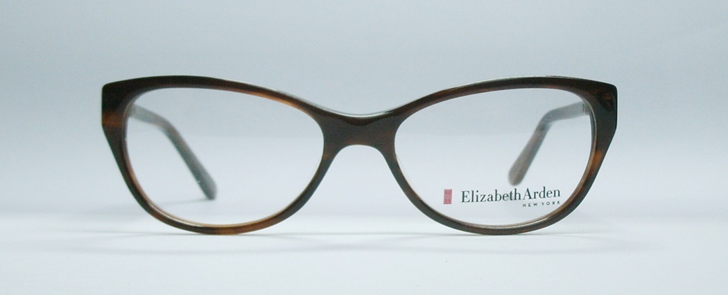 แว่นตา Elizabeth Arden EA1120 สีน้ำตาลลาย
