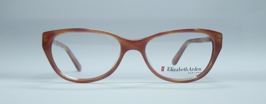 แว่นตา Elizabeth Arden EA1120 สีชมพูลาย