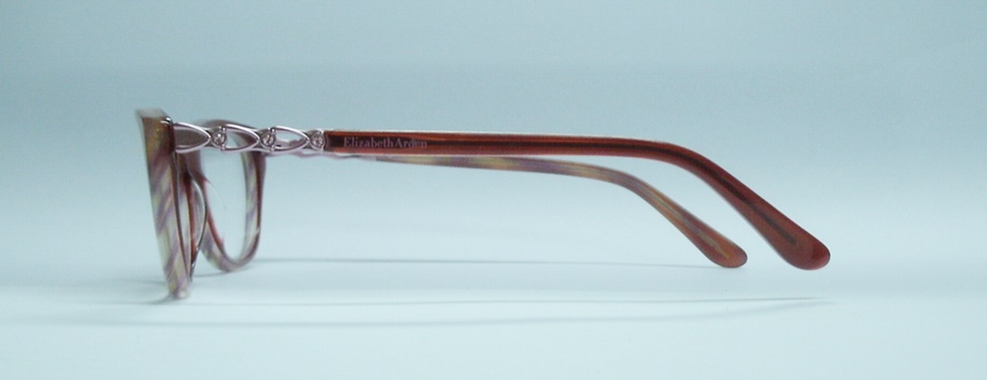 แว่นตา Elizabeth Arden EA1120 สีชมพูลาย 1