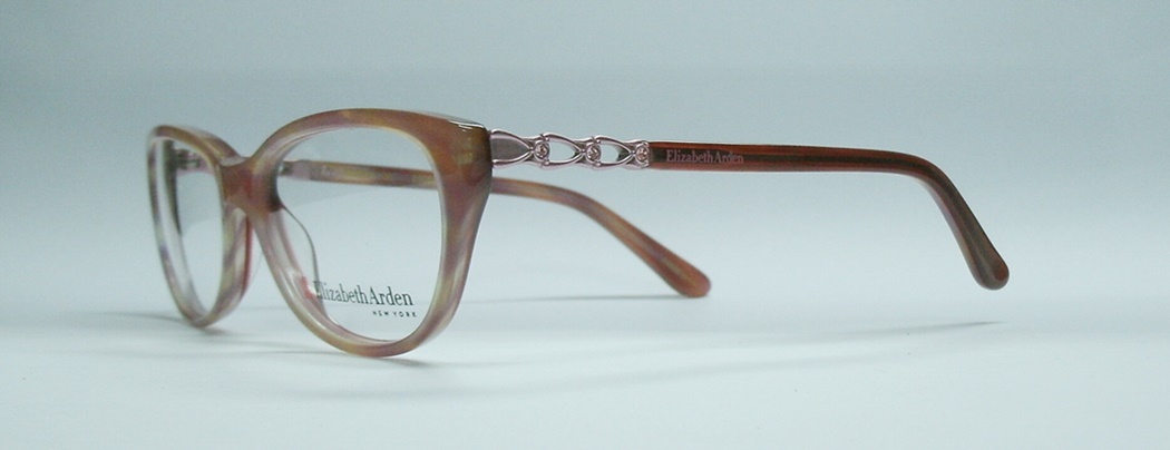 แว่นตา Elizabeth Arden EA1120 สีชมพูลาย 2