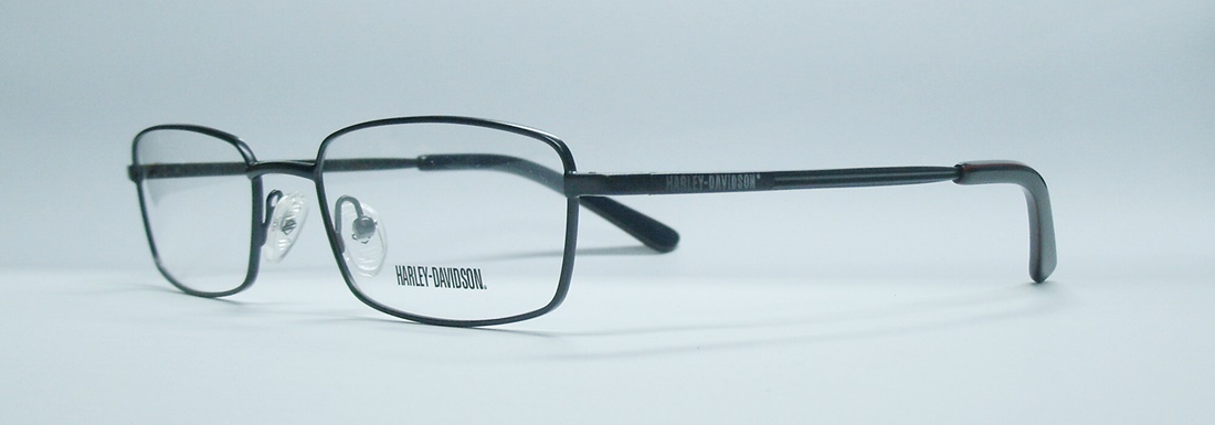 แว่นตา HARLEY DAVIDSON HD714 สีน้ำเงินเข้ม 2