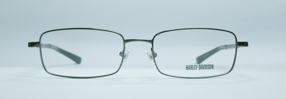 แว่นตา HARLEY DAVIDSON HD495 สีเหล็ก