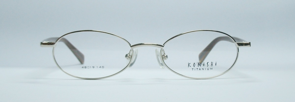 แว่นตา KONISHI ST620 สีทอง