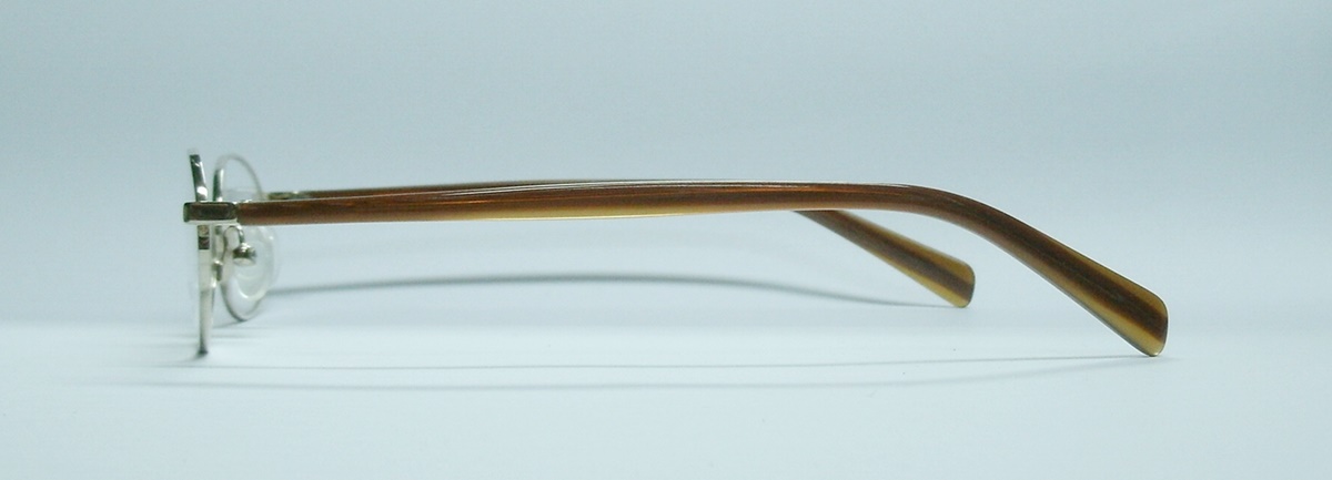 แว่นตา KONISHI ST620 สีทอง 1