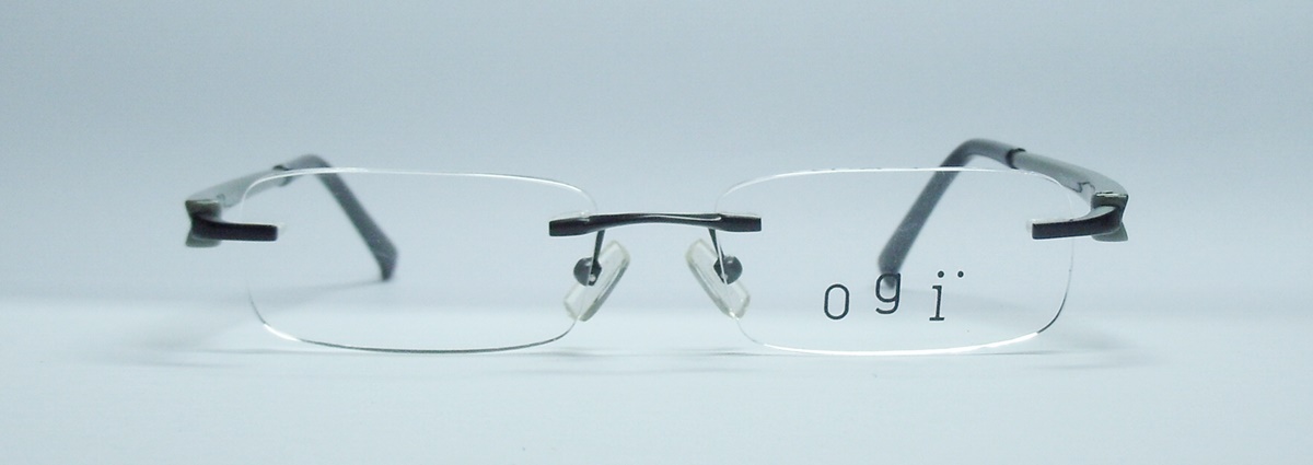 แว่นตา OGI 701 สีดำ
