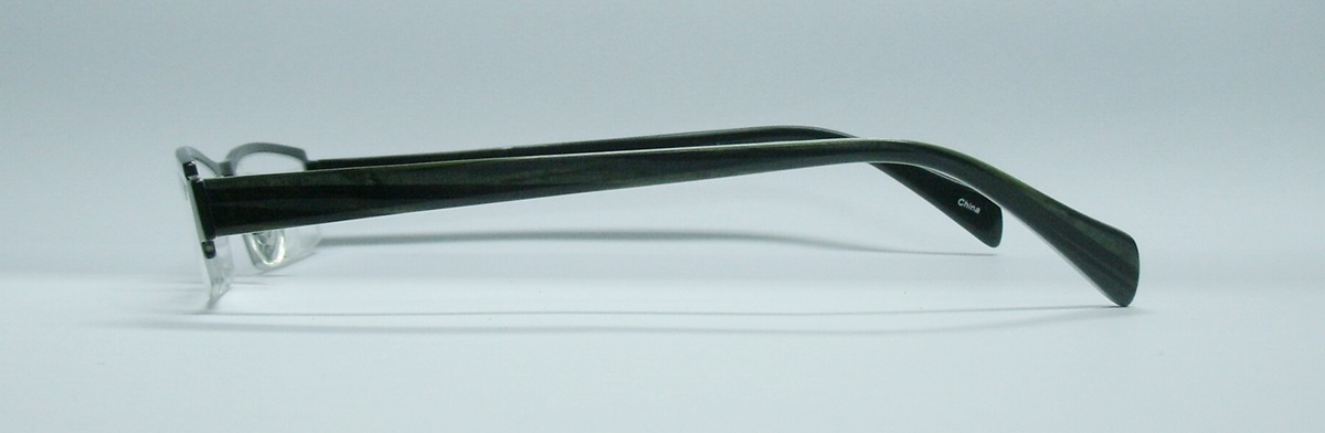 แว่นตา OGI 2200 สีเหล็ก-ดำ 1