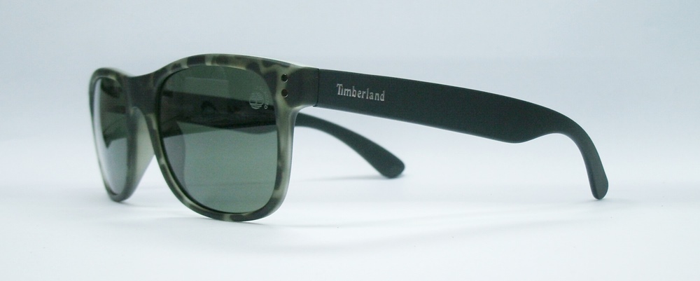 แว่นกันแดด Timberland TB9063 สีน้ำตาลกระ 2