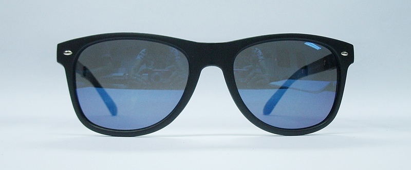 แว่นกันแดด KENNETH COLE KC1259 สีดำ