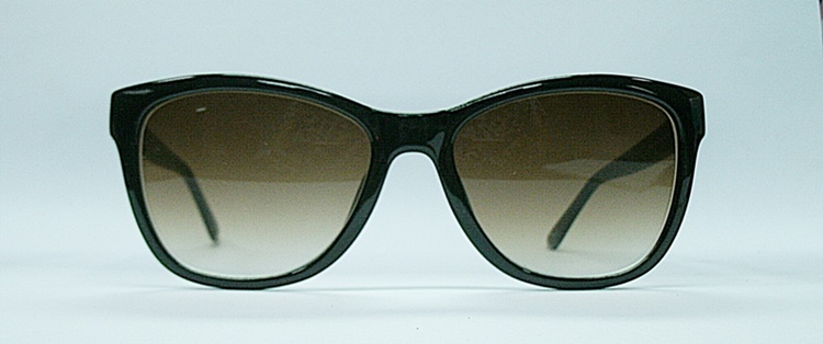 แว่นกันแดด KENNETH COLE KC1267 สีดำ