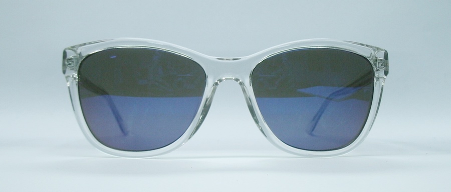 แว่นกันแดด KENNETH COLE KC1267 สีขาวใส