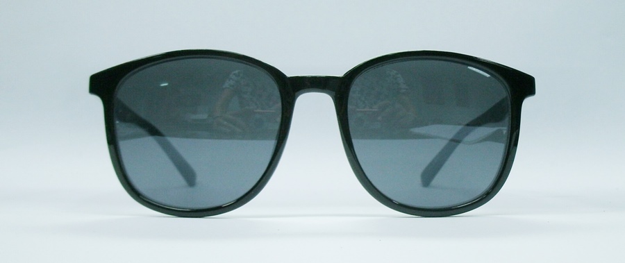 แว่นกันแดด KENNETH COLE KC1275 สีดำ