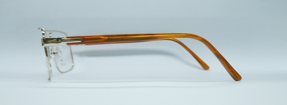 แว่นตา L\'AMY CYCBL616 สีทอง 1