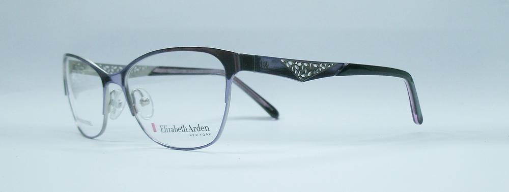 แว่นตา Elizabeth Arden EA1151 สีม่วง 2