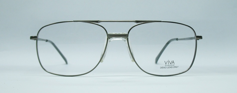 แว่นตา VIVA 302 สีเหล็ก