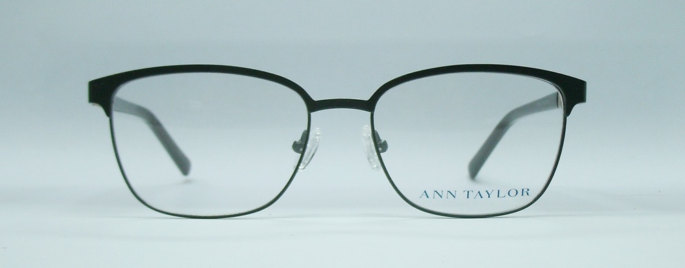 แว่นตา ANN TAYLOR TYAT210 สีดำ