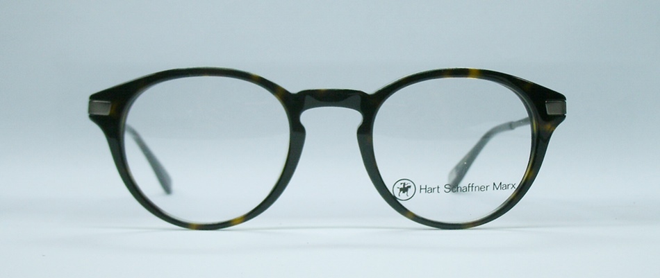 แว่นตา Hart Schaffner Marx HSM937 สีน้ำตาลกระ