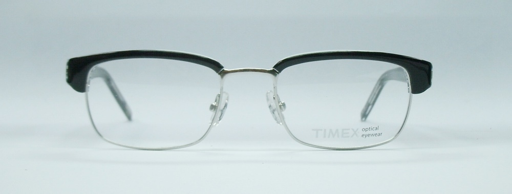 แว่นตา TIMEX T278 สีดำ