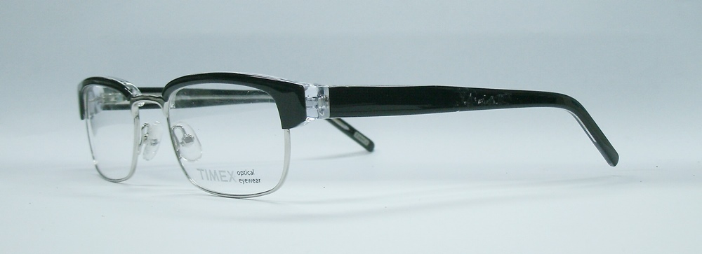 แว่นตา TIMEX T278 สีดำ 2