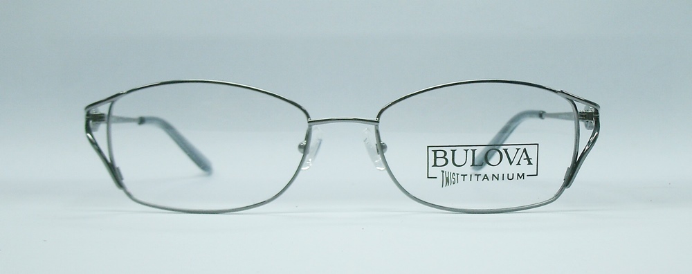 แว่นตา BULOVA AVONDALE สีเหล็ก