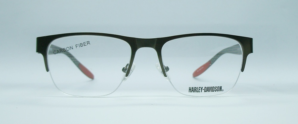 แว่นตา HARLEY DAVIDSON HD480 สีน้ำตาล