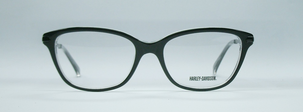 แว่นตา HARLEY DAVIDSON HD517 สีดำ