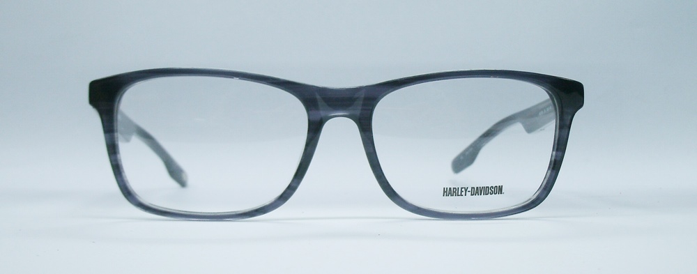 แว่นตา HARLEY DAVIDSON HD0726 สีดำลาย