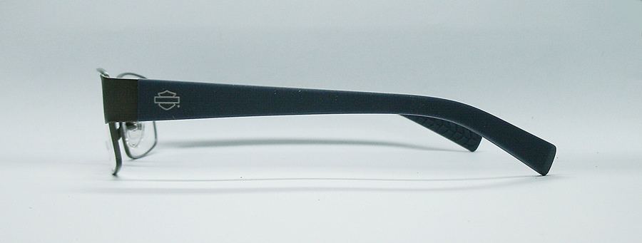 แว่นตา HARLEY DAVIDSON HD1024 สีน้ำตาล 1