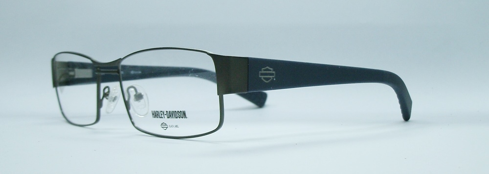 แว่นตา HARLEY DAVIDSON HD1024 สีน้ำตาล 2