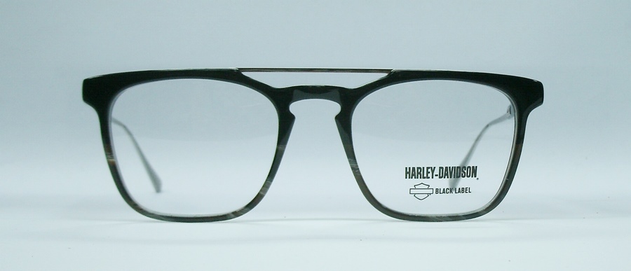 แว่นตา HARLEY DAVIDSON HD1025 สีดำลาย