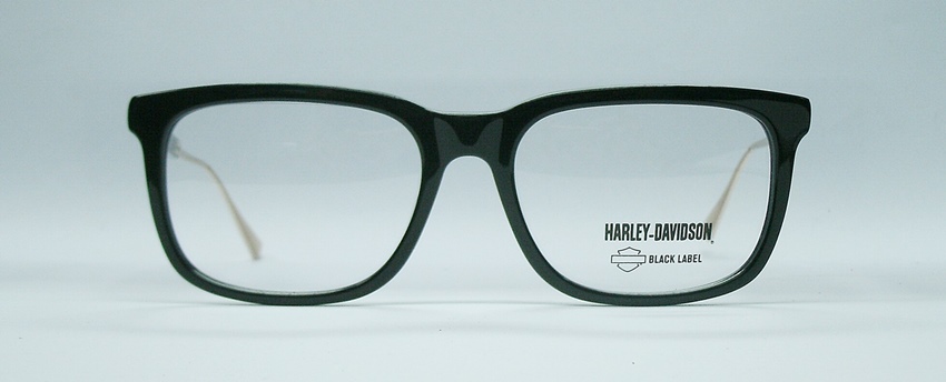 แว่นตา HARLEY DAVIDSON HD1026 สีดำ