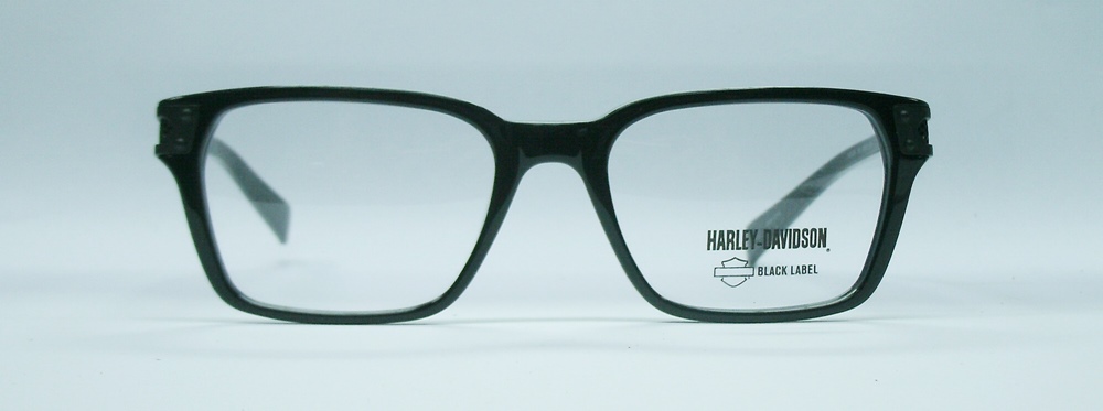 แว่นตา HARLEY DAVIDSON HD1029 สีดำ