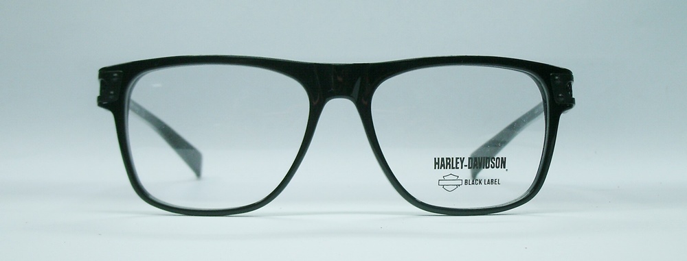แว่นตา HARLEY DAVIDSON HD1030 สีดำ