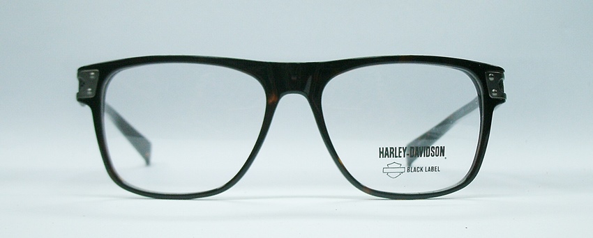 แว่นตา HARLEY DAVIDSON HD1030 สีน้ำตาลกระ