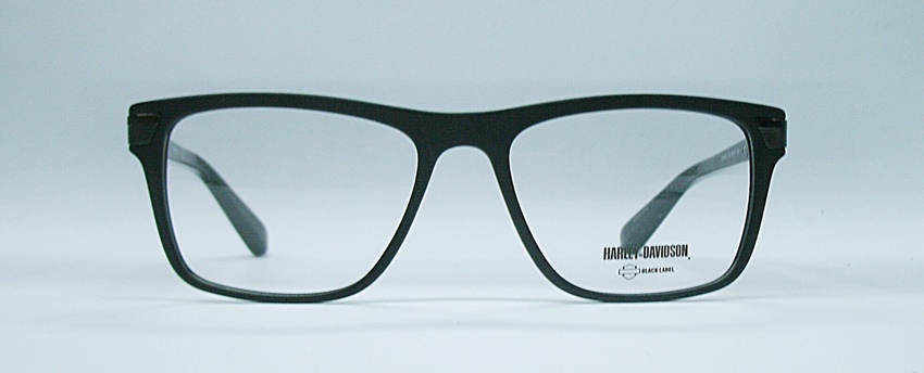 แว่นตา HARLEY DAVIDSON HD1033 สีดำด้าน