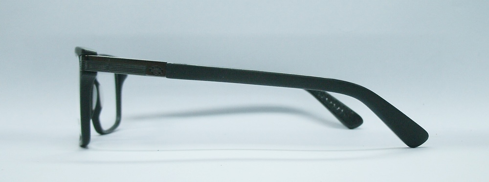 แว่นตา HARLEY DAVIDSON HD1033 สีดำด้าน 1