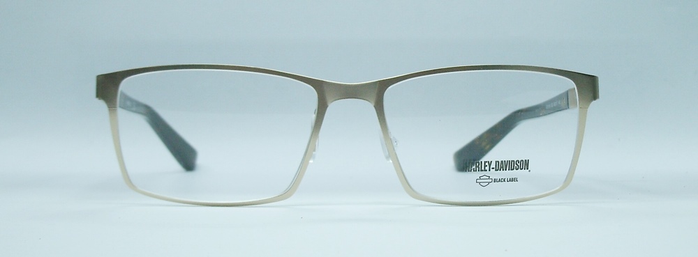แว่นตา HARLEY DAVIDSON HD1034 สีทอง