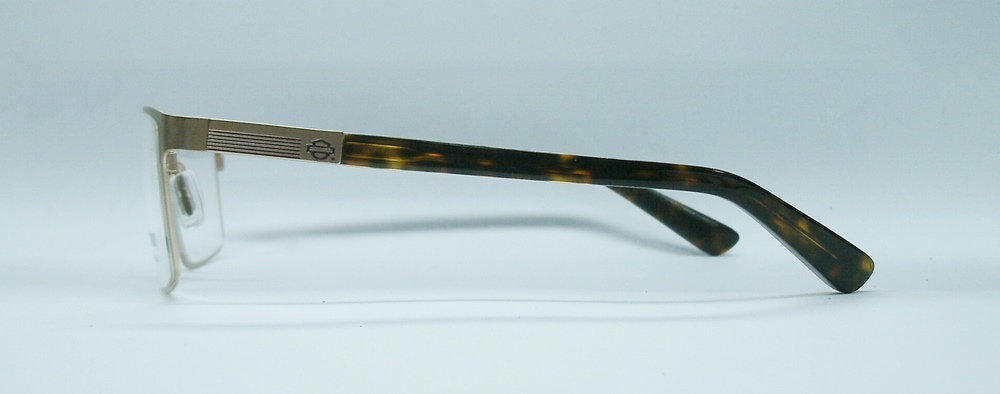 แว่นตา HARLEY DAVIDSON HD1034 สีทอง 1