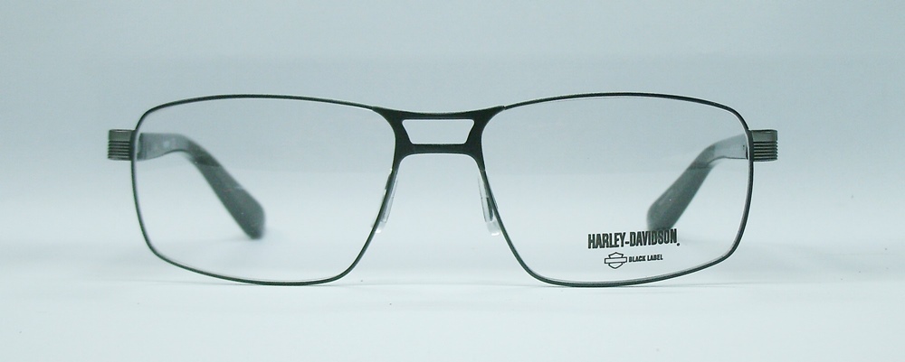 แว่นตา HARLEY DAVIDSON HD1035 สีเหล็ก