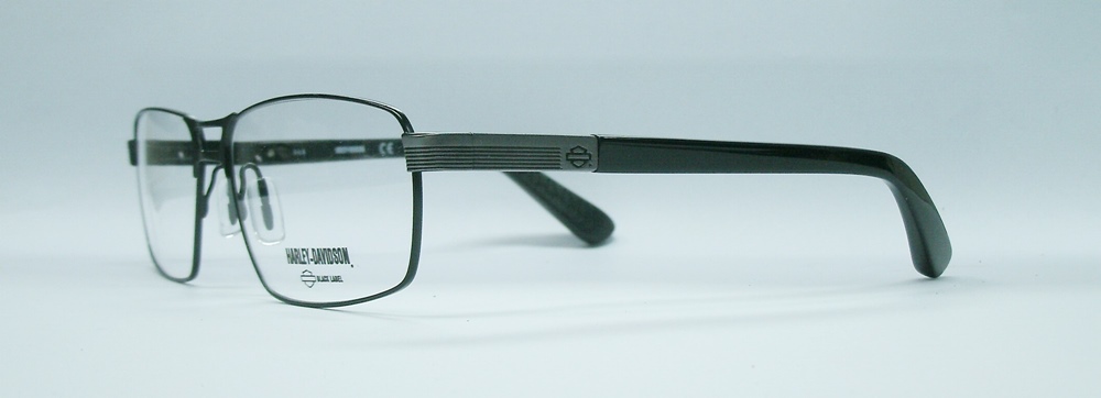 แว่นตา HARLEY DAVIDSON HD1035 สีเหล็ก 2