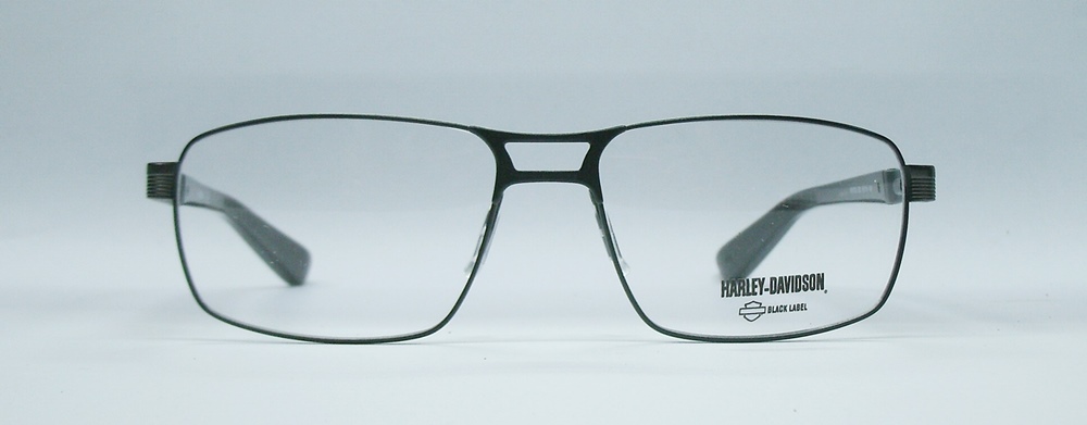 แว่นตา HARLEY DAVIDSON HD1035 สีดำ