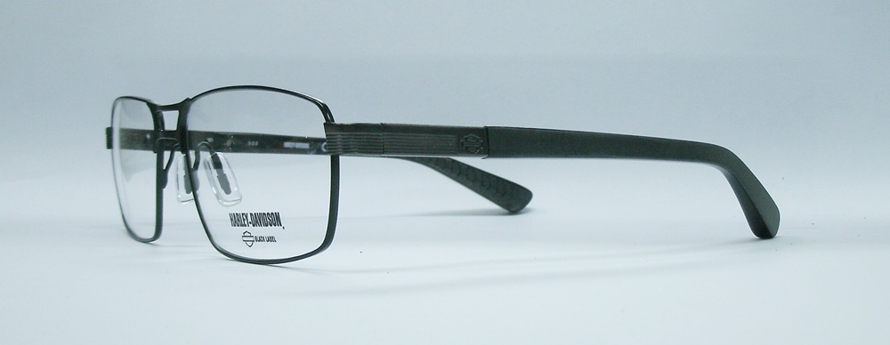 แว่นตา HARLEY DAVIDSON HD1035 สีดำ 2