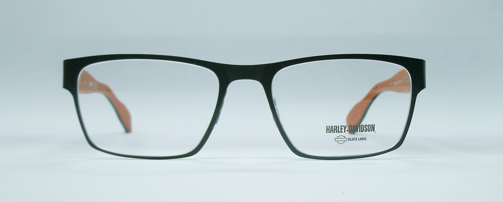 แว่นตา HARLEY DAVIDSON HD1036 สีดำ ส้ม