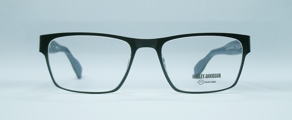 แว่นตา HARLEY DAVIDSON HD1036 สีดำ น้ำเงิน