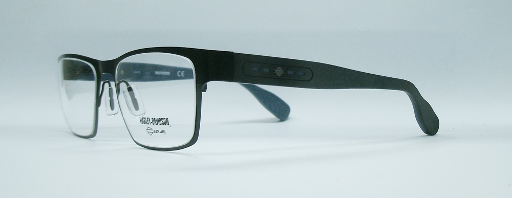 แว่นตา HARLEY DAVIDSON HD1036 สีดำ น้ำเงิน 2